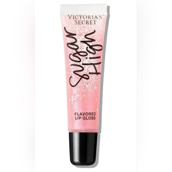 Victoria's Secret Other - 💋 🍬 NWOT VS Sugar High Flavor Lip Gloss 🍬 💋
